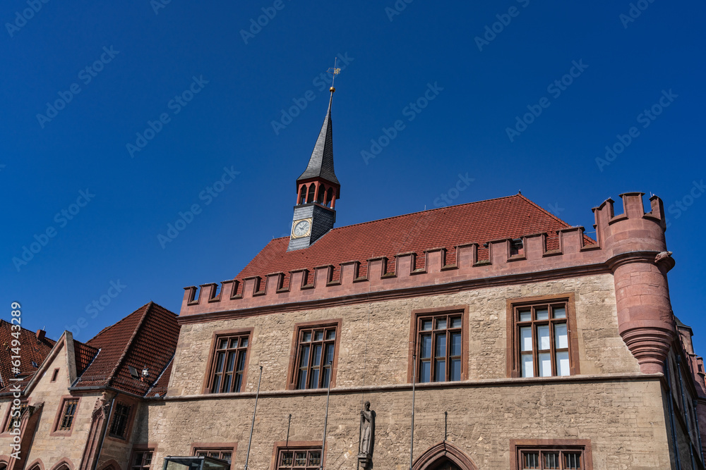 Altes Rathaus Göttingen