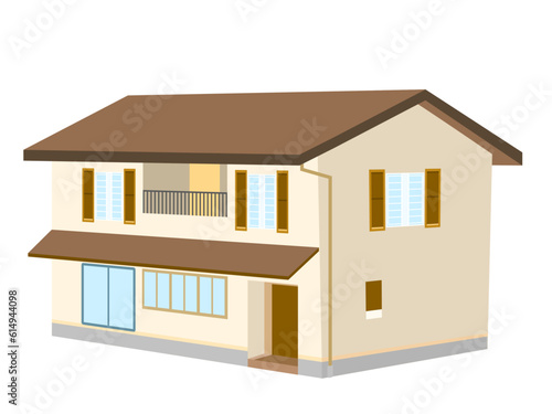 一般的な住宅