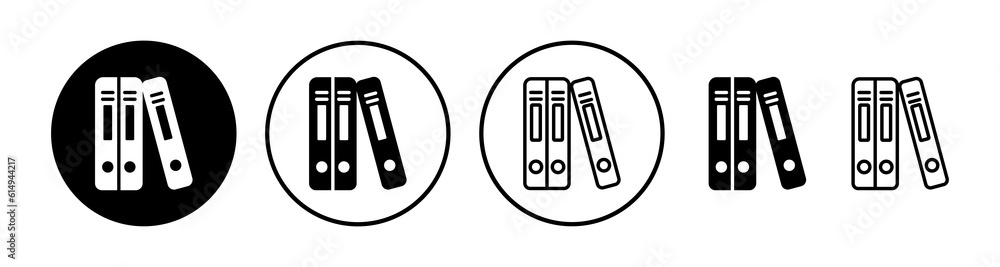 Archive icon vector. archive storage icon vector. folders icon. Archive icon vector. archive storage icon vector. folders icon.