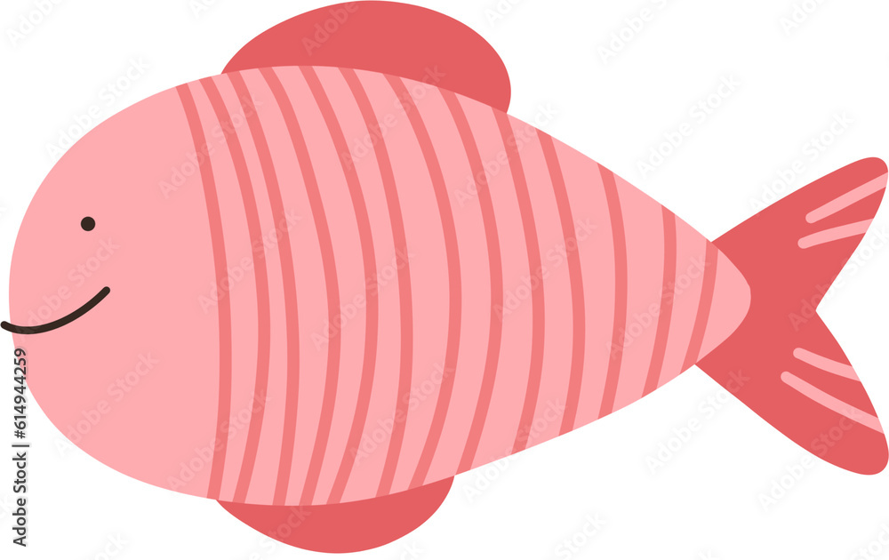 Fish Fish
