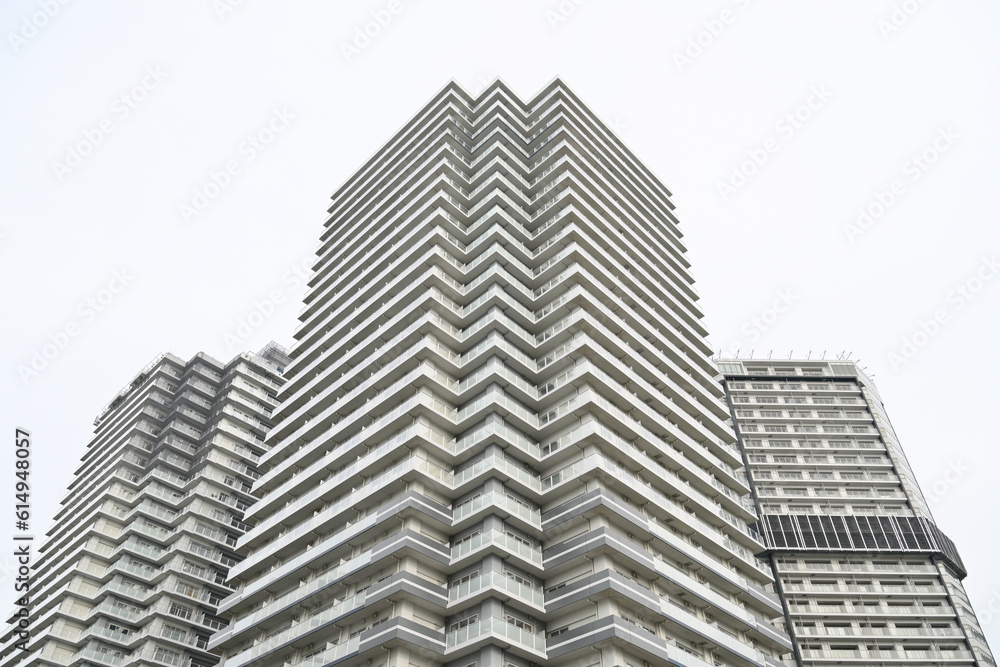 office building office building