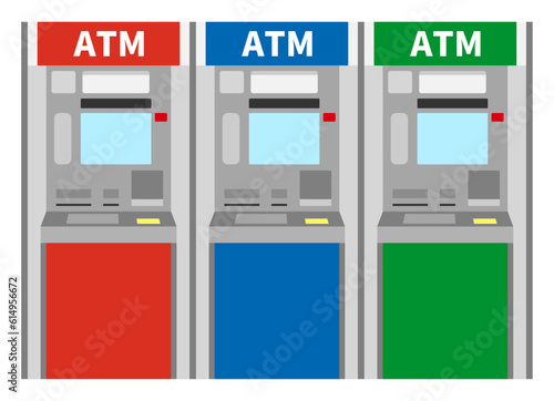 ATM