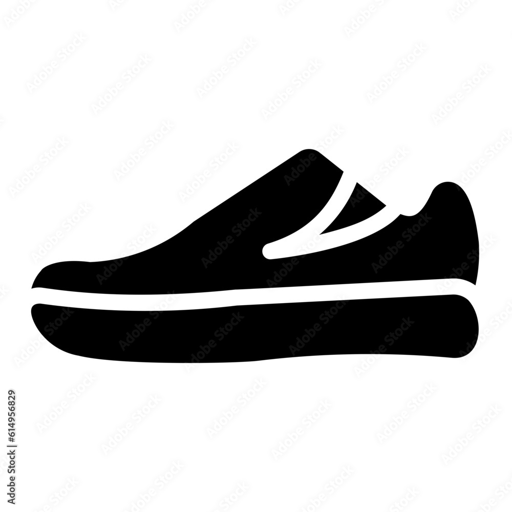 shoes Solid icon shoes Solid icon