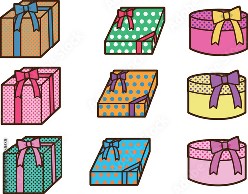 gift boxes03