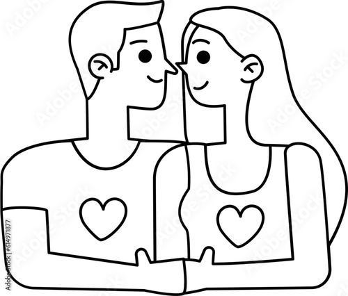 Couples Icon