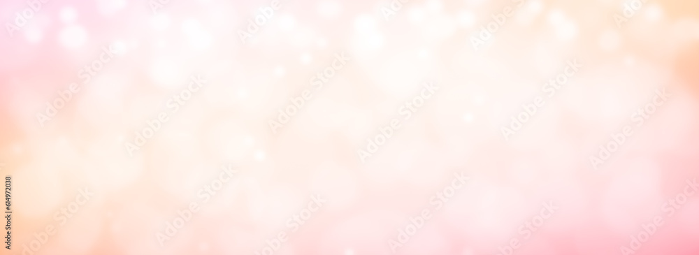 abstract pink background with bokeh abstract pink background with bokeh
