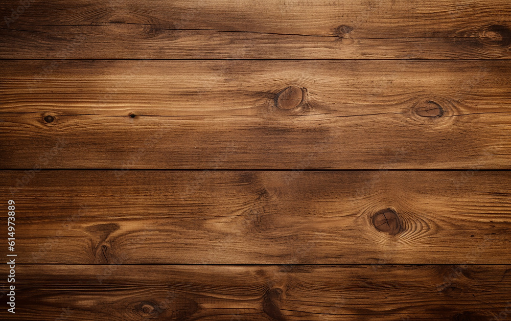 Close-up wood texture background. Generative AI Close-up wood texture background. Generative AI