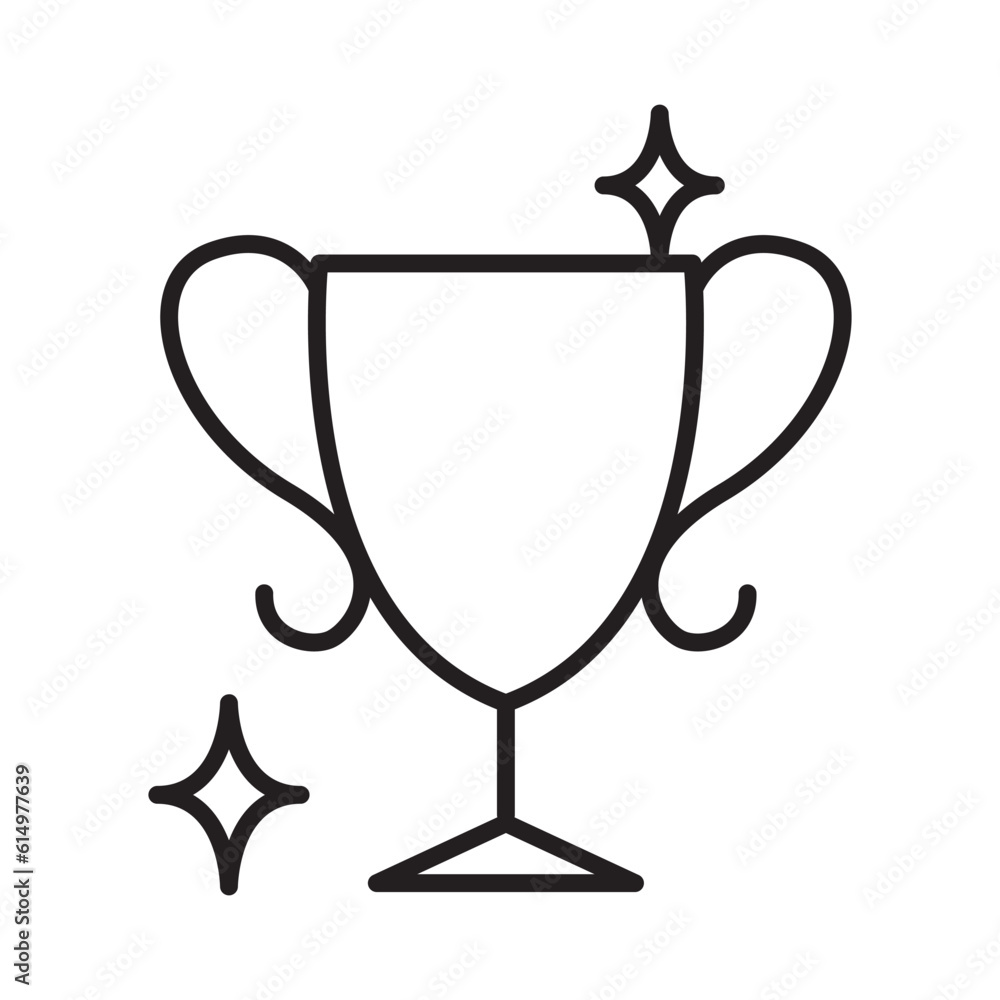 Trophy icon Trophy icon