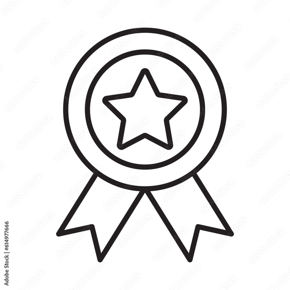 Award icon
