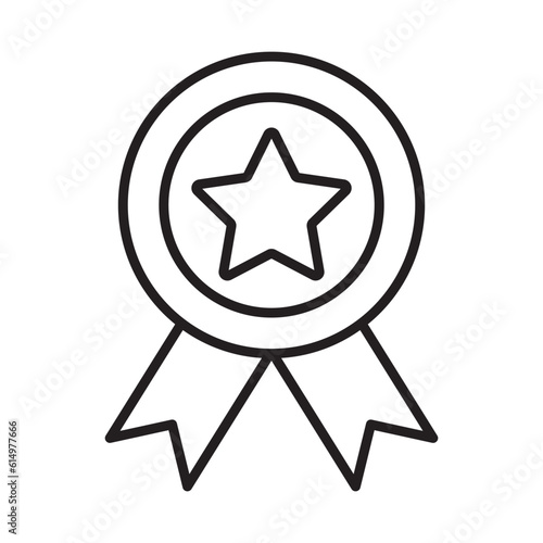 Award icon