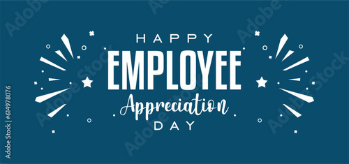 Employee Appreciation Day