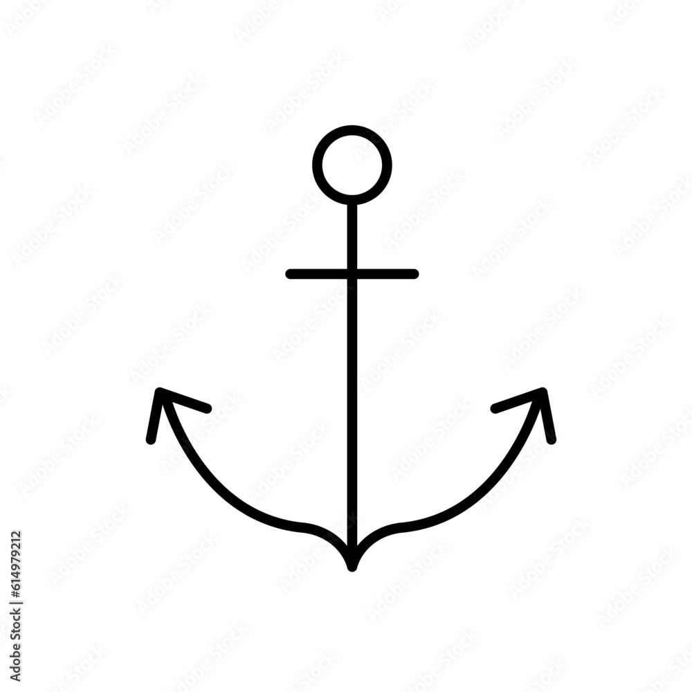Anchor icon Anchor icon