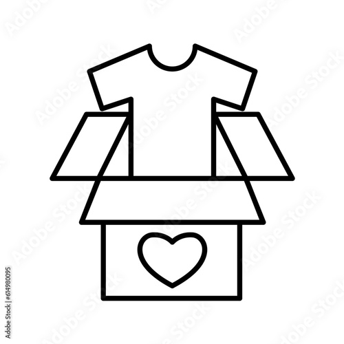 Donation icon