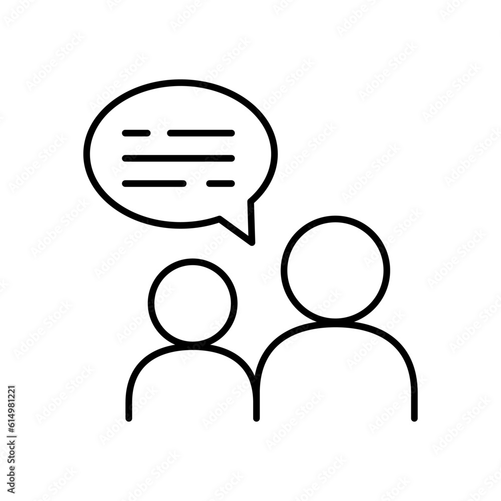 Discussion icon Discussion icon