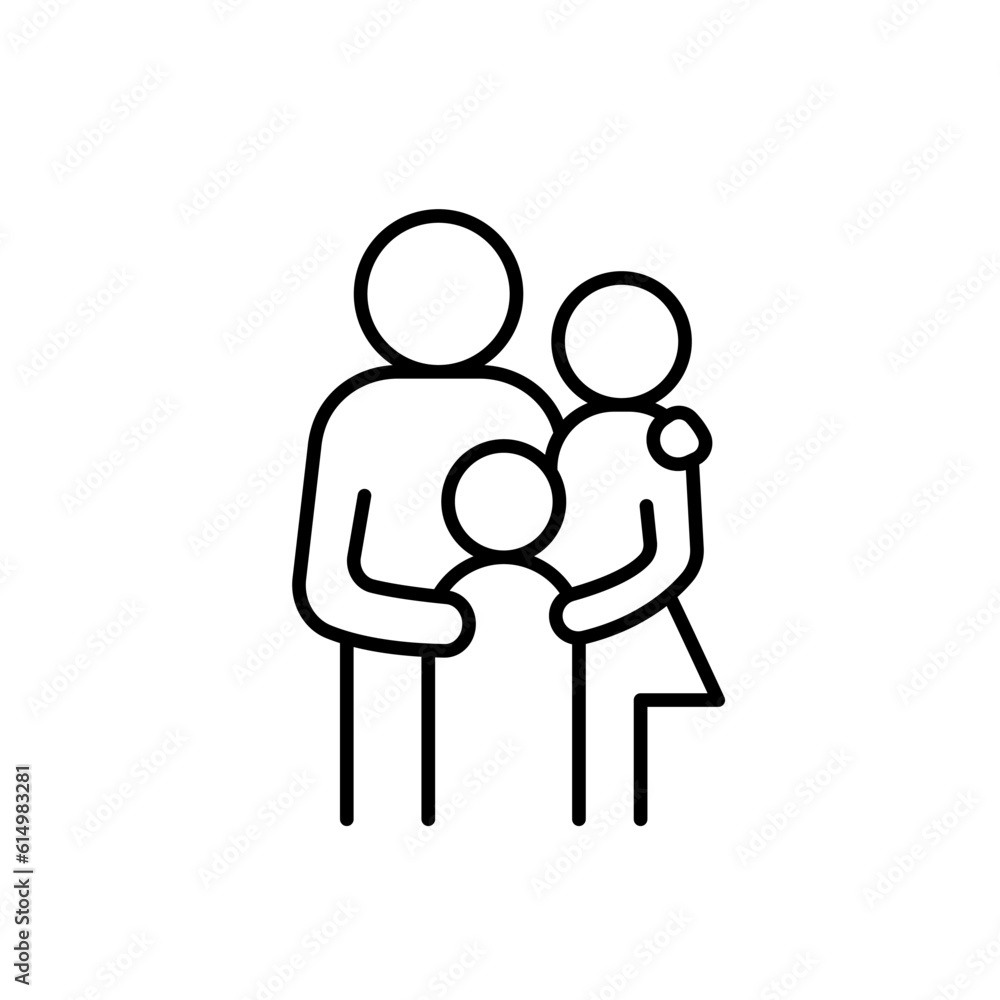 Family icon Family icon