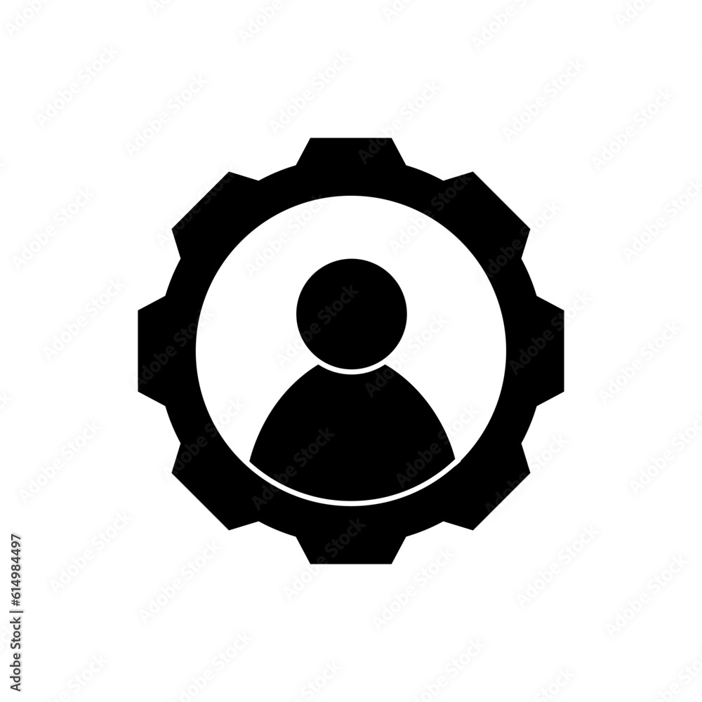 Repair vector icon. engineer illustration symbol. workshop sign or logo. Repair vector icon. engineer illustration symbol. workshop sign or logo.