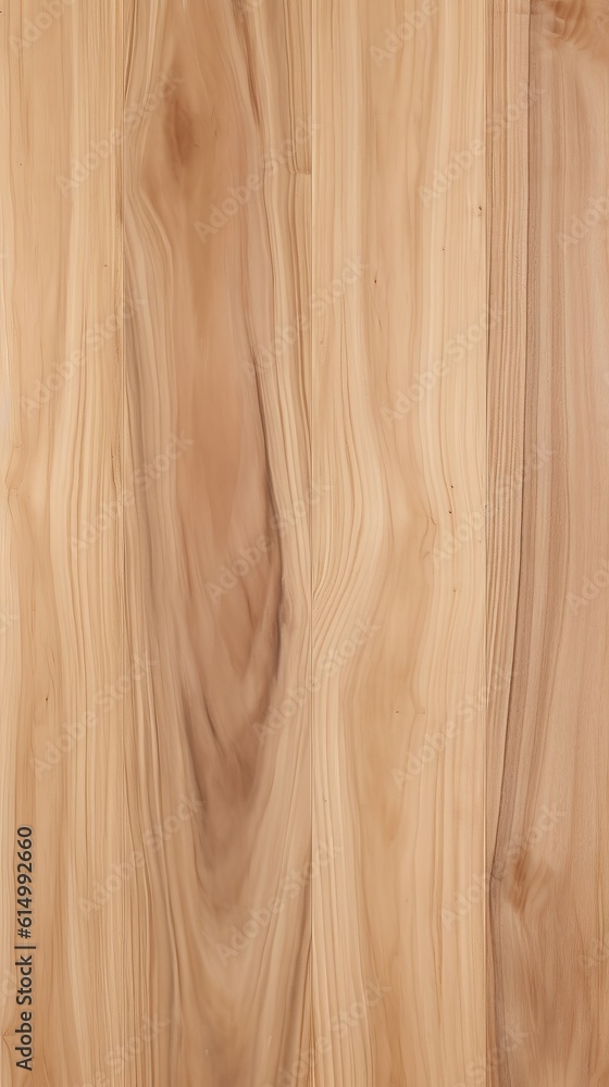 Blackbutt wood texture. Generative AI Blackbutt wood texture. Generative AI