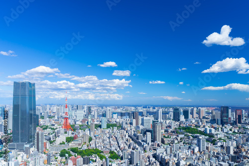 東京風景　2023初夏