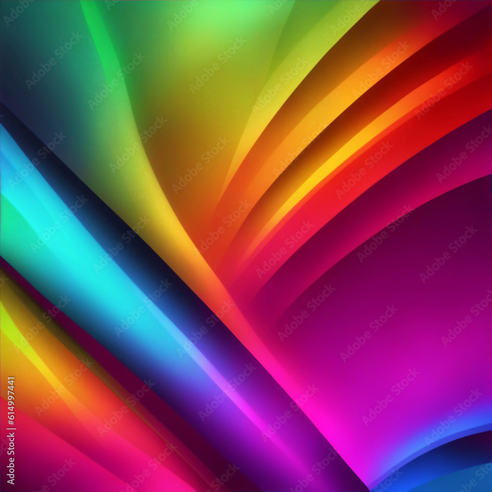 modern background in lgbt flag rainbow colors modern background in lgbt flag rainbow colors