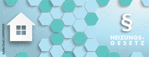 Heizungsgesetz Banner