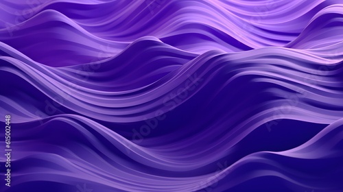 abstract background wave shape, Abstract Purple background, Ai generated