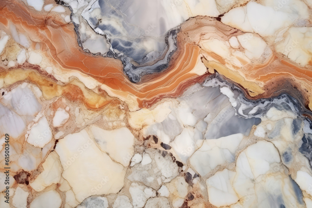 Natural Marble Texture With Stone Texture For Home Interior. Generative AI Natural Marble Texture With Stone Texture For Home Interior. Generative AI