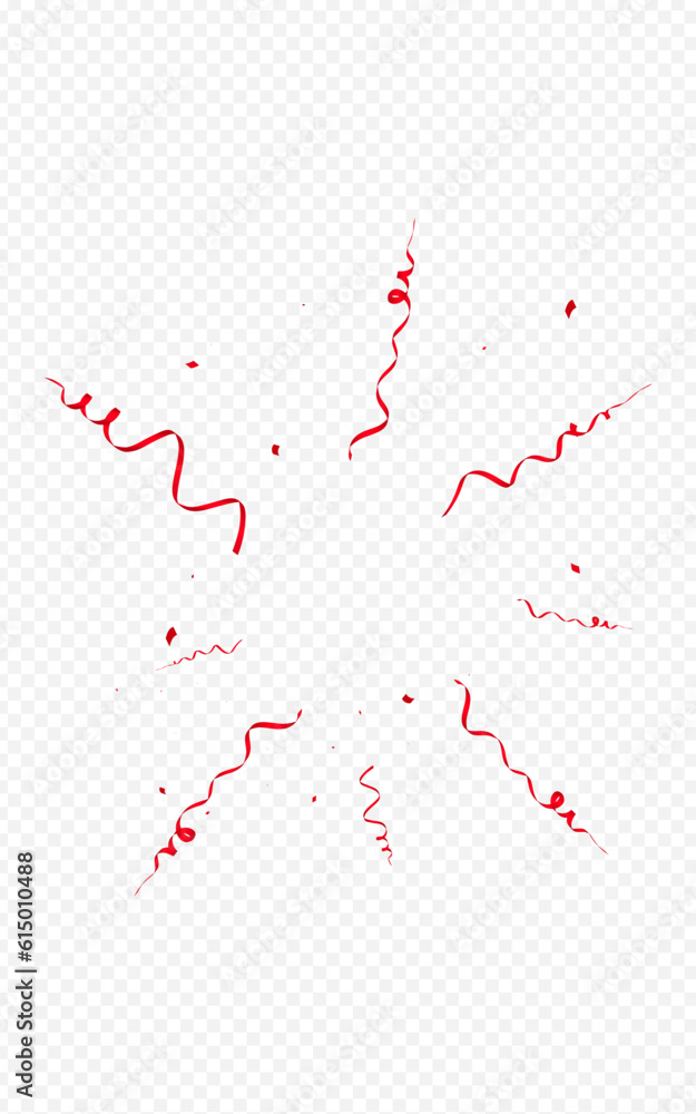 Burgundy and Golden Confetti Shiny Vector Burgundy and Golden Confetti Shiny Vector