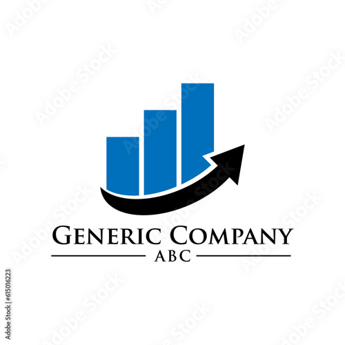 ABC letter generic logo design vector. English school badge vector logo, language learning emblem icon a b c letters. symbol of speaking club translation education modern simple flat design abstract