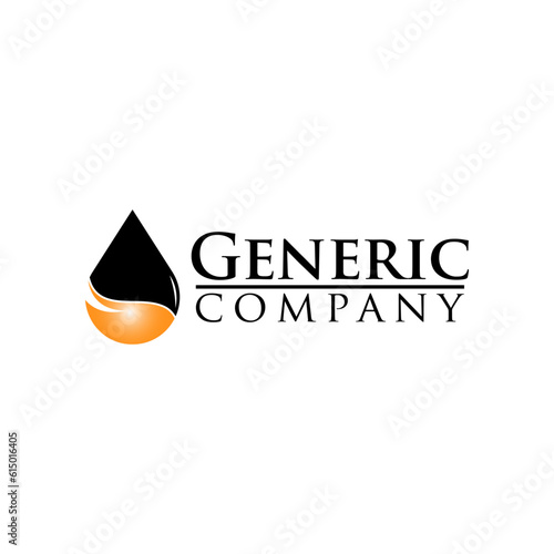 ABC letter generic logo design vector. English school badge vector logo, language learning emblem icon a b c letters. symbol of speaking club translation education modern simple flat design abstract