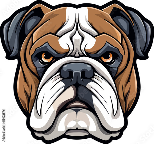 bull dog 01