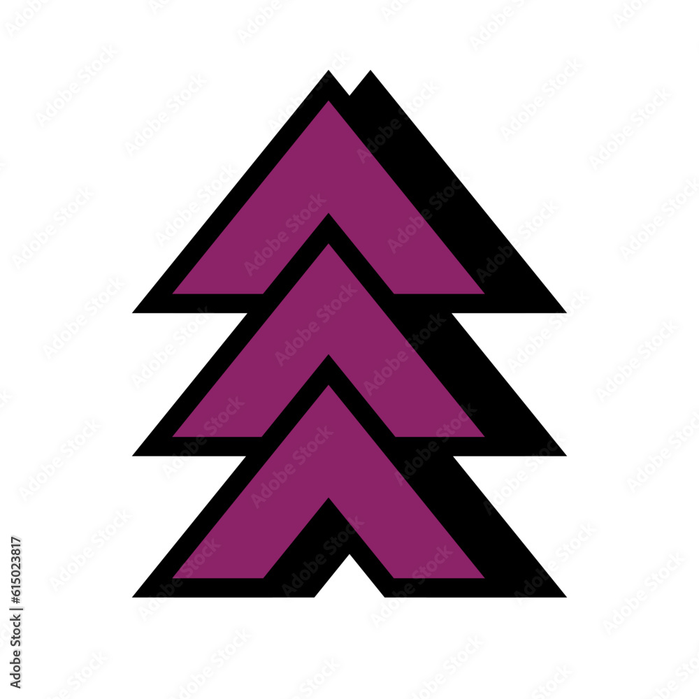 3D Geometric Shape 3D Geometric Shape