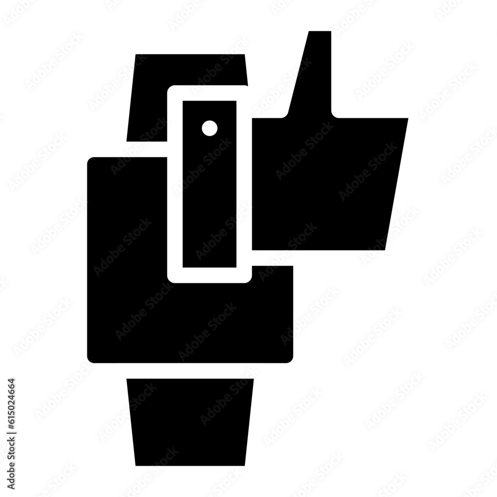 like glyph like glyph