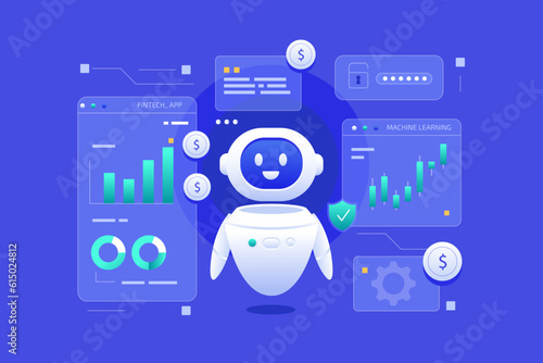 Ai in Finance