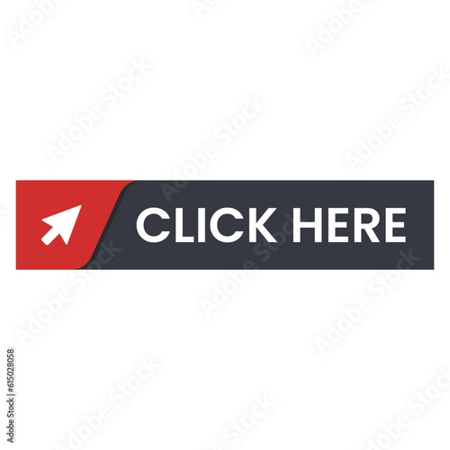 Click Here Icon Free Download Click Here Icon - GFXLoad