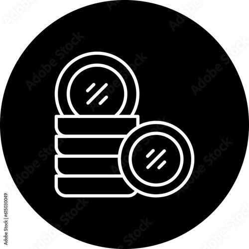 Plates Icon