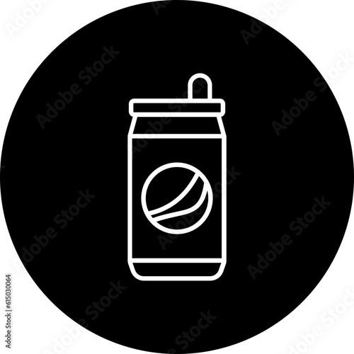 Soda can Icon