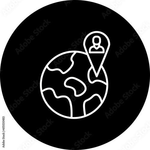 Citizenship Icon