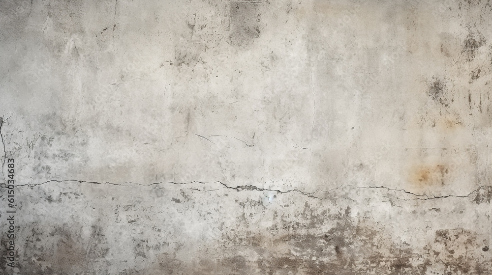 concrete wall background. Generative Ai. concrete wall background. Generative Ai.