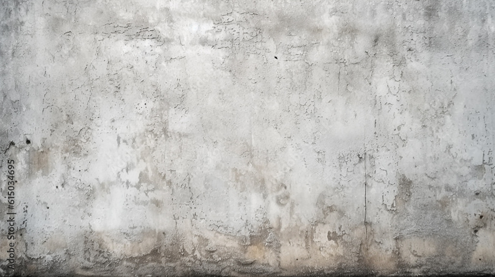 Obraz premium old concrete wall texture. Generative Ai. 