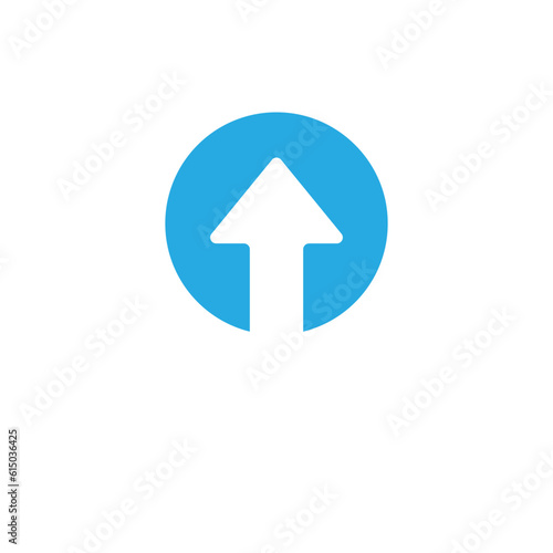 Free Download Swipe Up Icon - GFXLoad