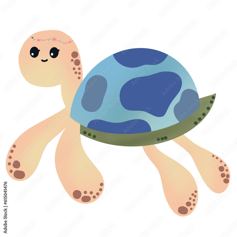 sea turtle. sea turtle.