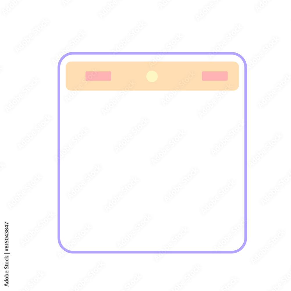 User Interface Frame User Interface Frame