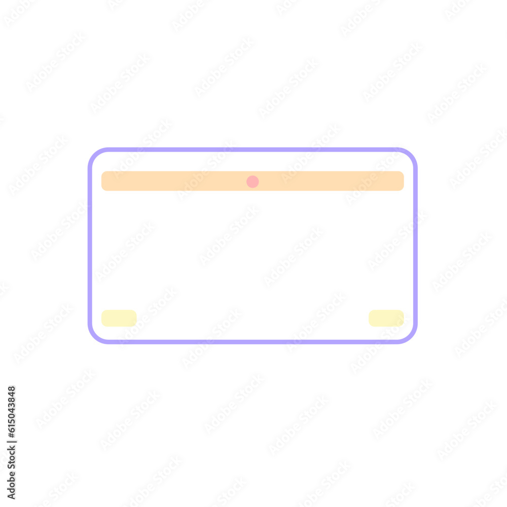 User Interface Frame User Interface Frame
