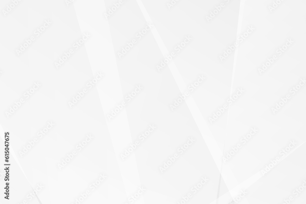 Abstract white and grey on light silver background modern design. Vector illustration EPS 10. Abstract white and grey on light silver background modern design. Vector illustration EPS 10.