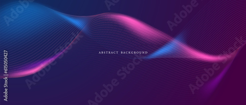 modern abstract background vector illustration