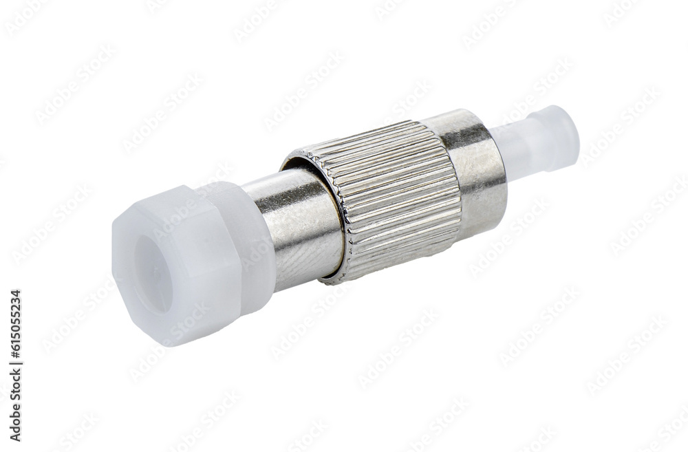 fiber optic connectors, ST, SC and FC isolated on transparent png fiber optic connectors, ST, SC and FC isolated on transparent png