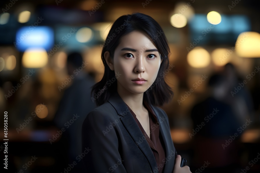 ビジネス 女性 with generative ai ビジネス 女性 with generative ai