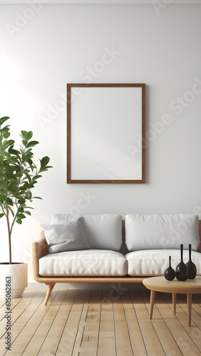 Comprehensive 3D Rendered Frame Mockup Set  Featuring Various Room Styles including Farmhouse  Art Studio  Children s  Minimalist  Military  Coastal  Dining  and Scandinavian Interiors - ai generated