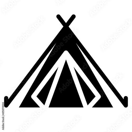 tent icon