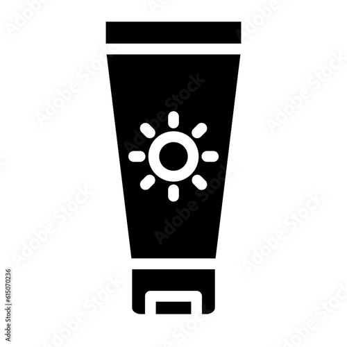 suncream icon